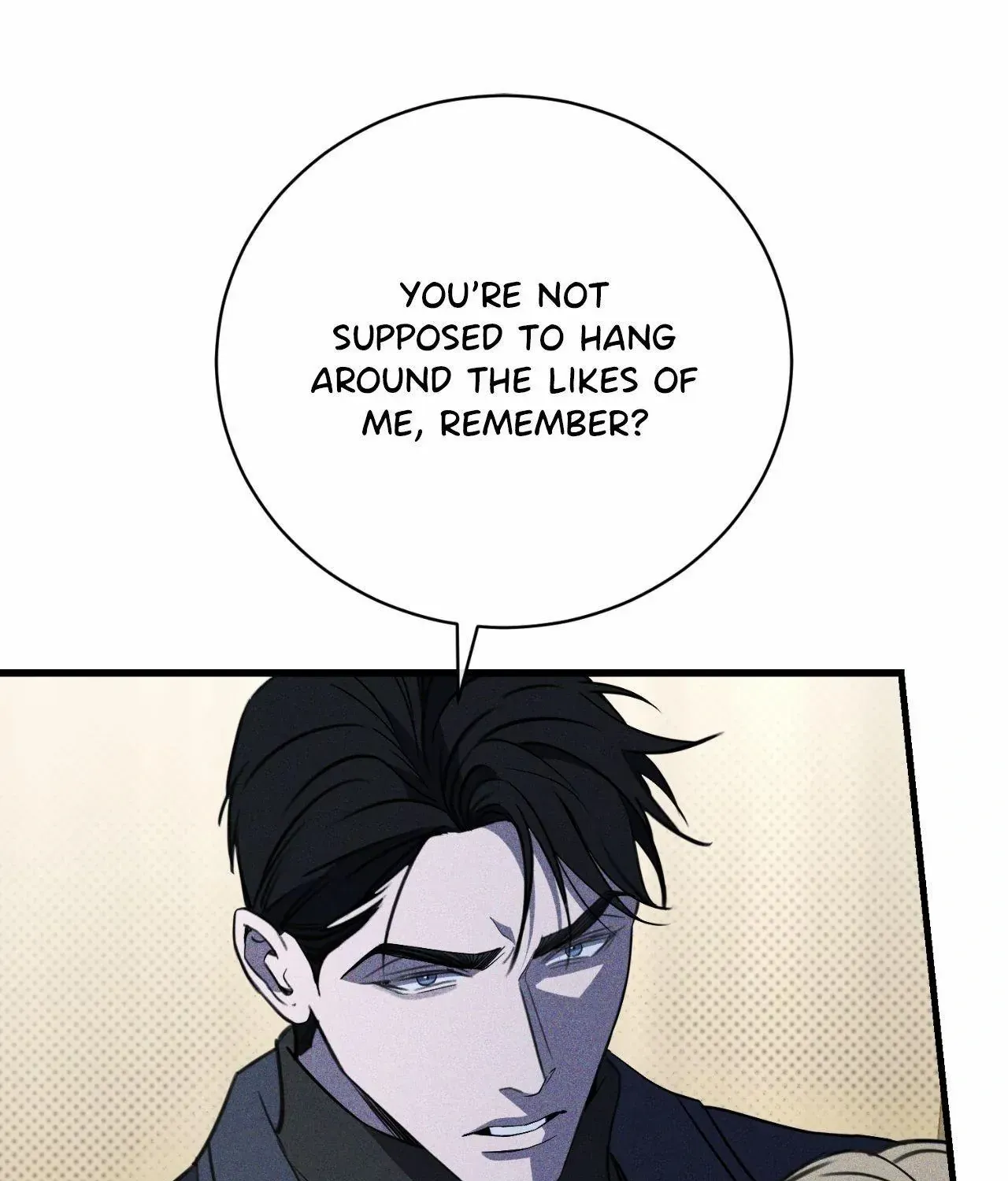 The First Commandment Chapter 47 page 11 - 