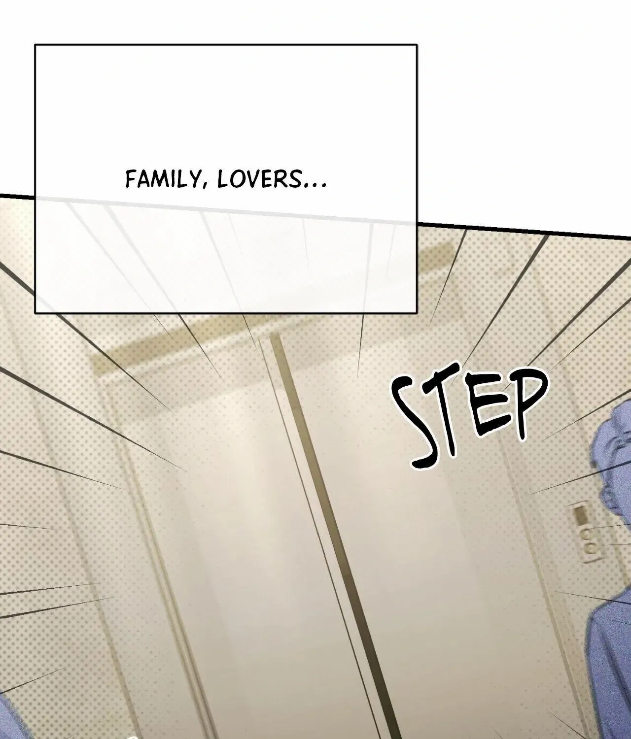 The First Commandment Chapter 47 page 106 - 