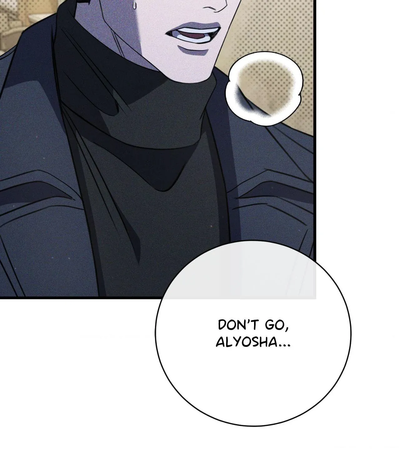 The First Commandment Chapter 47 page 111 - 