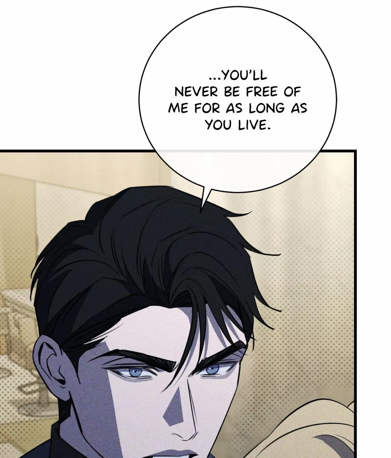 The First Commandment Chapter 47 page 119 - 