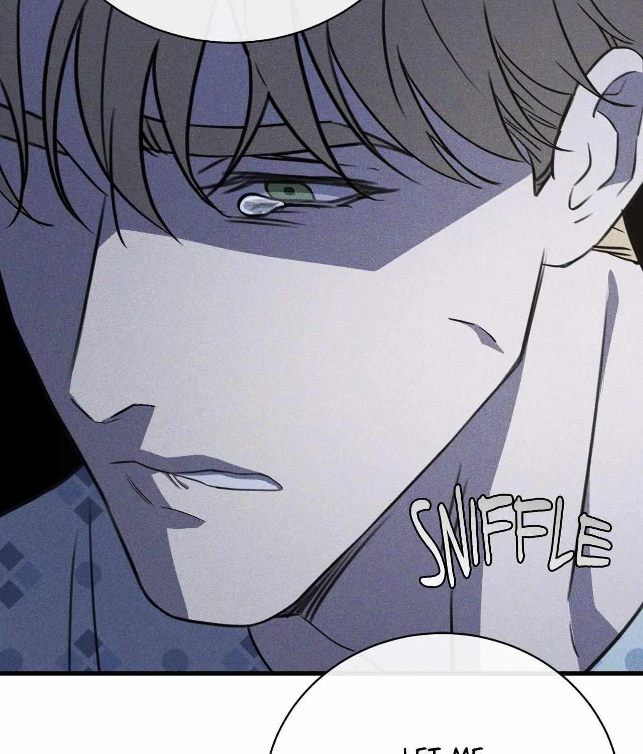 The First Commandment Chapter 47 page 22 - 