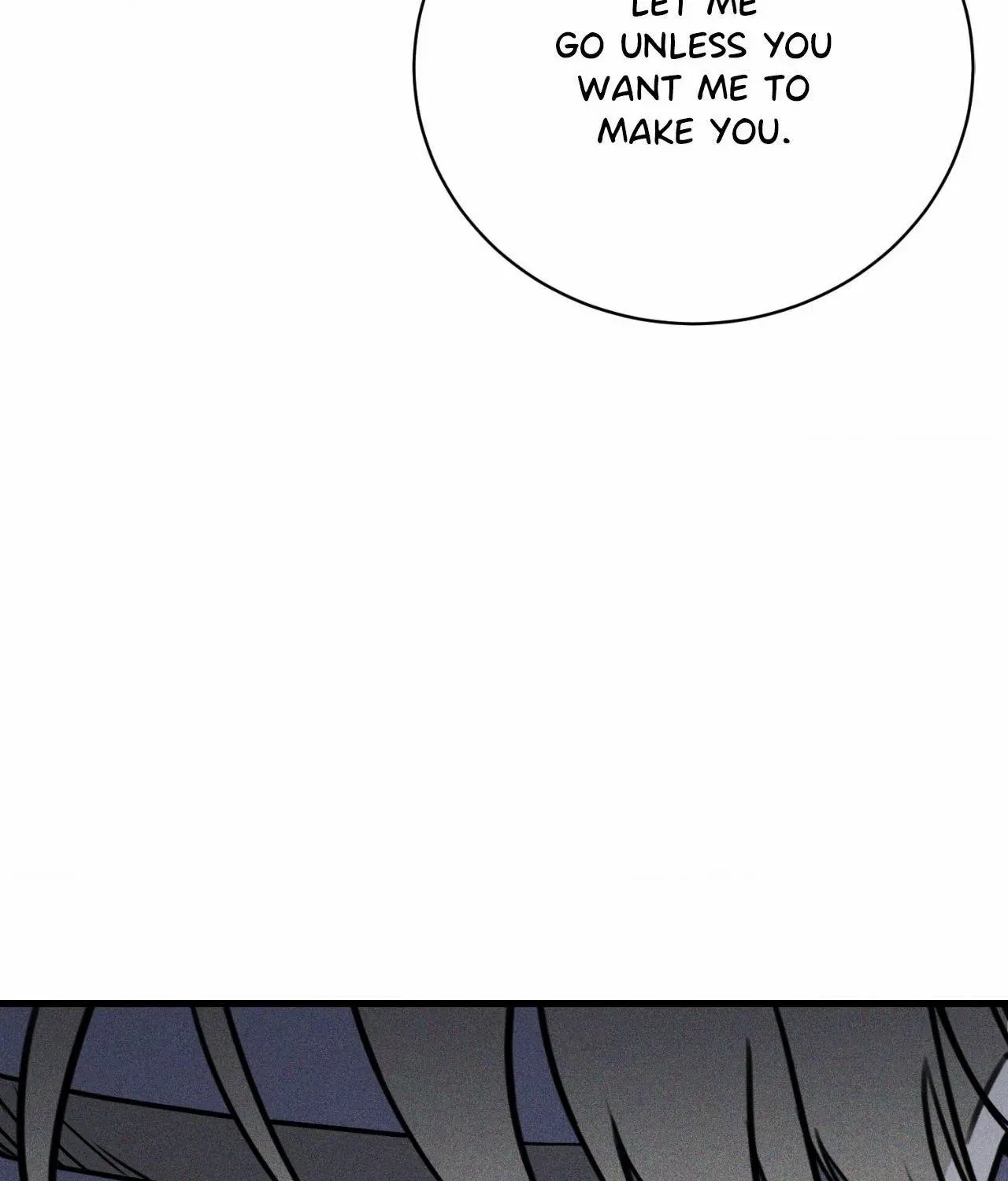 The First Commandment Chapter 47 page 23 - 