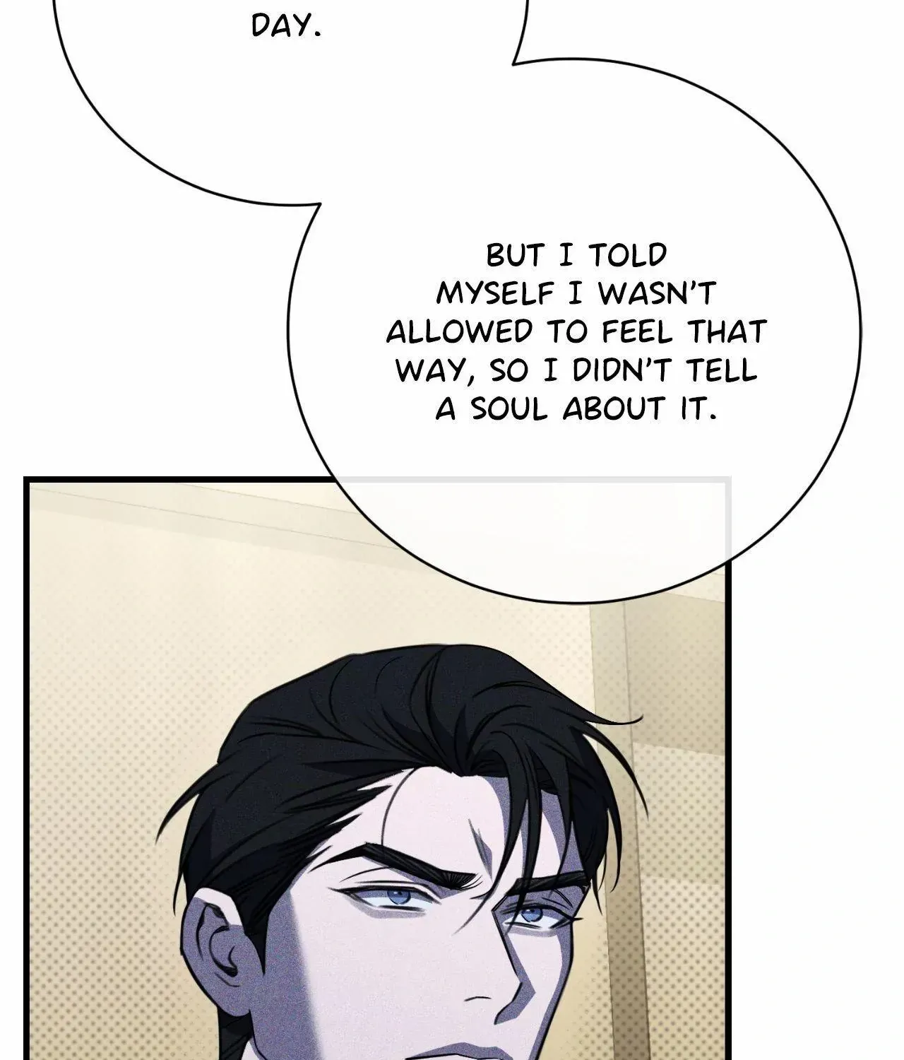 The First Commandment Chapter 47 page 31 - 