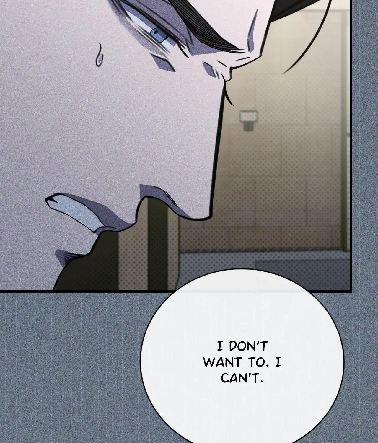 The First Commandment Chapter 47 page 39 - 