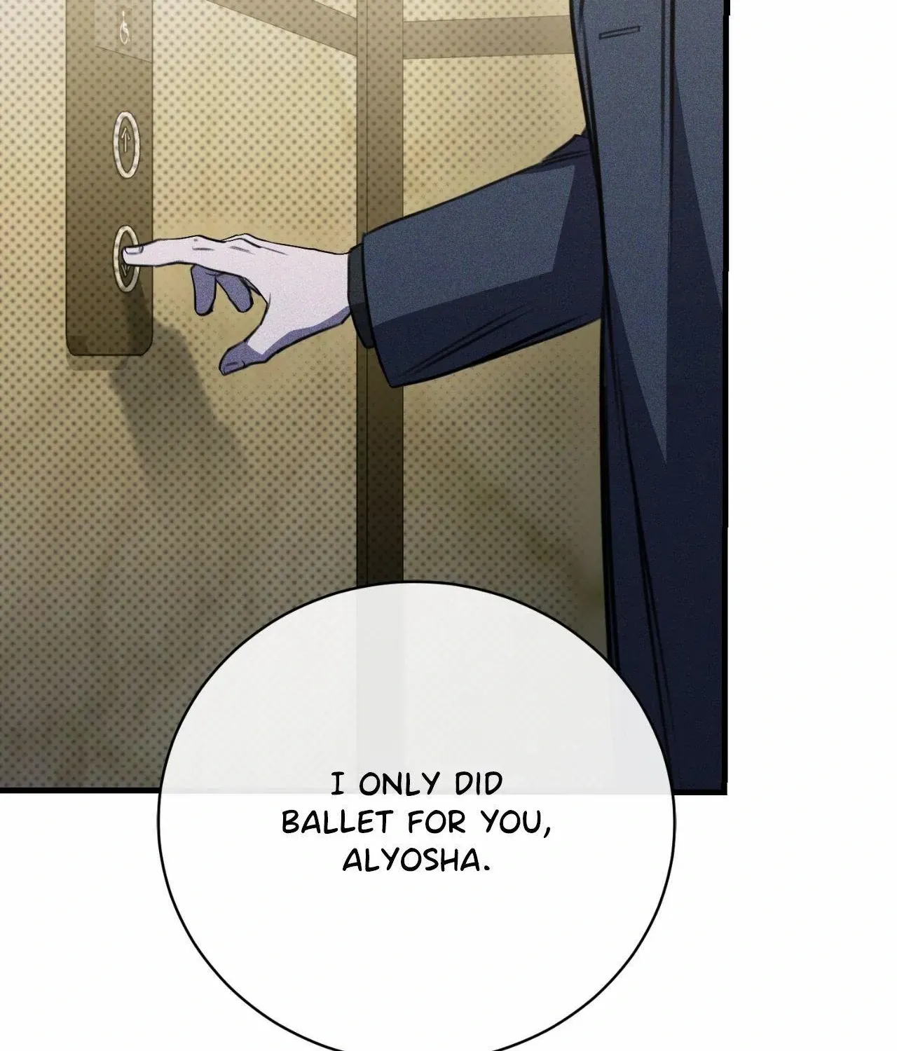 The First Commandment Chapter 47 page 54 - 