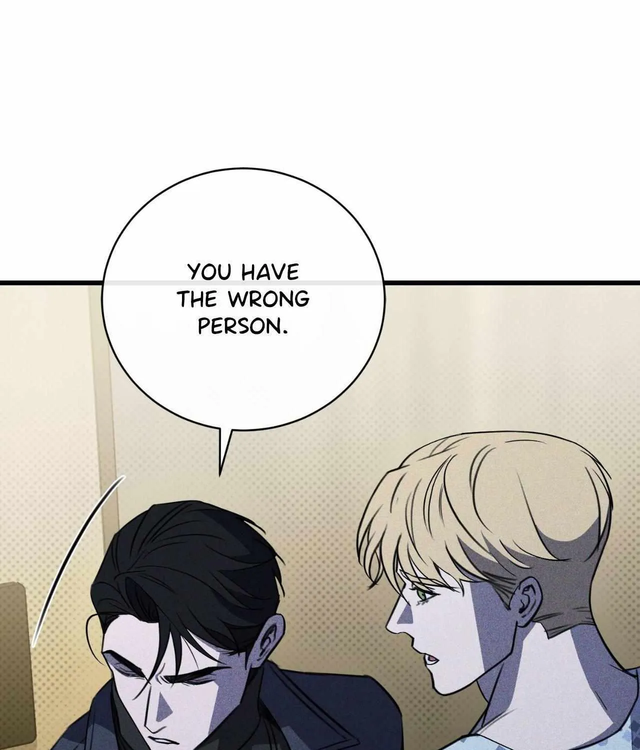 The First Commandment Chapter 47 page 7 - 