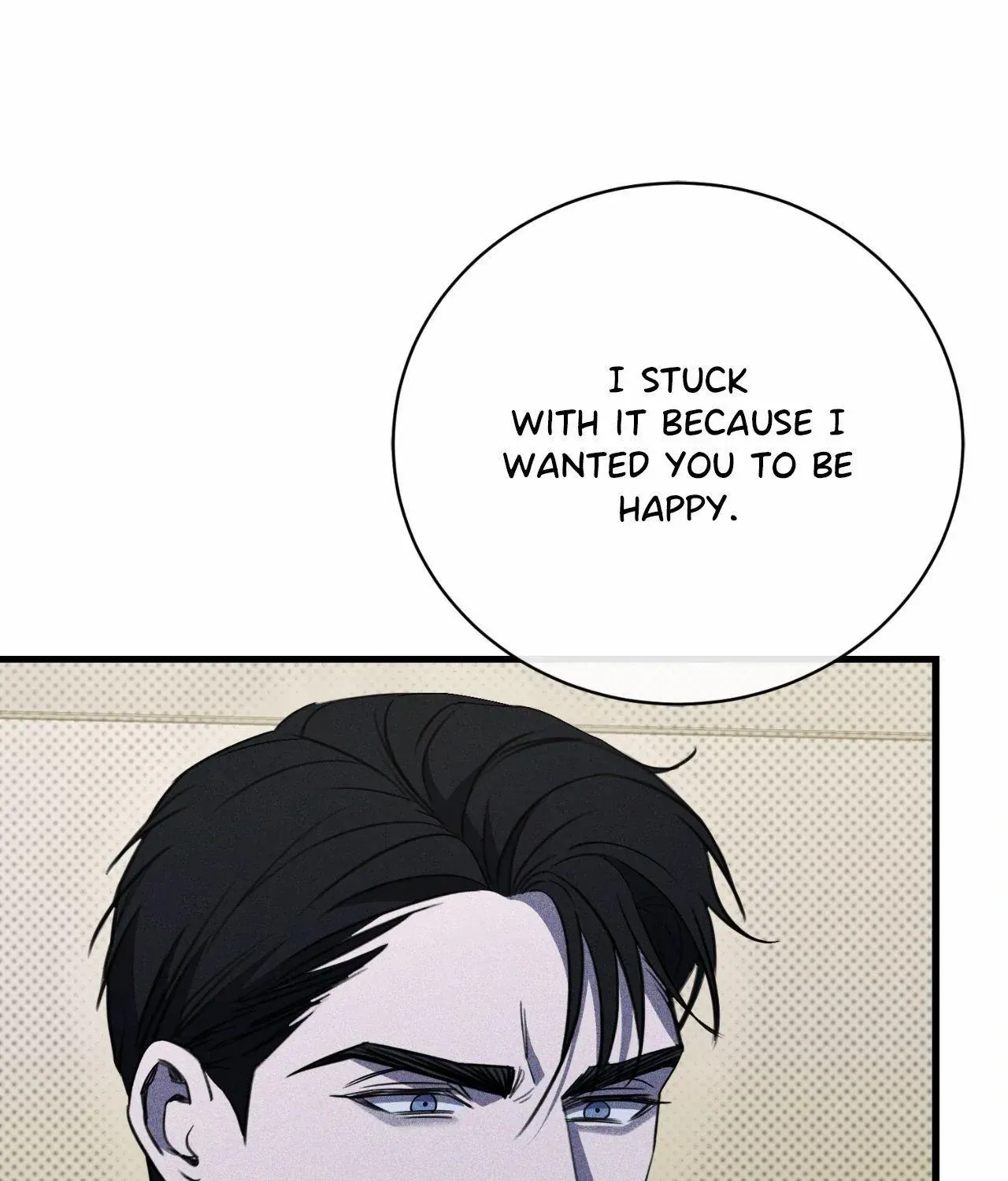 The First Commandment Chapter 47 page 61 - 