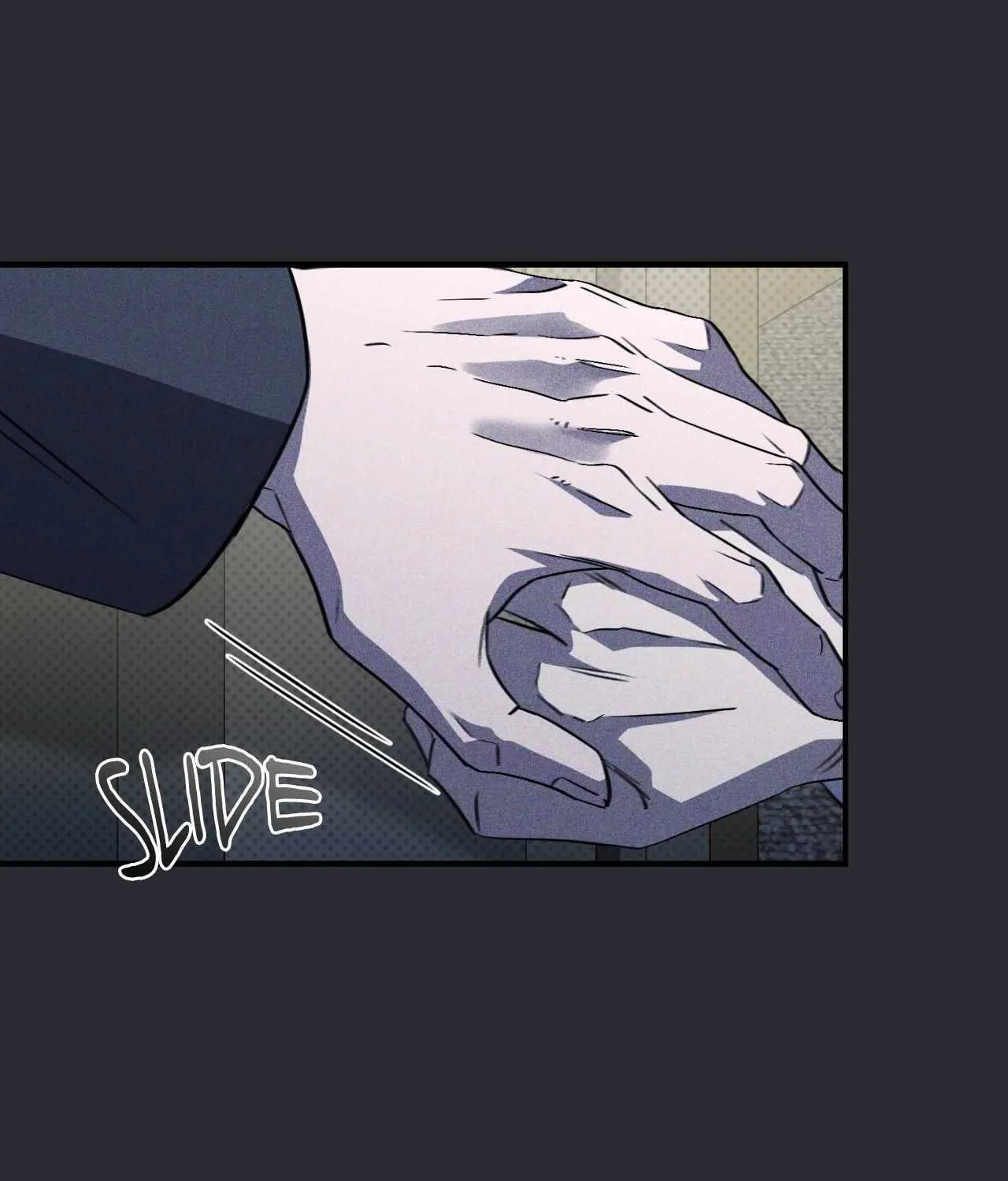 The First Commandment Chapter 47 page 67 - 