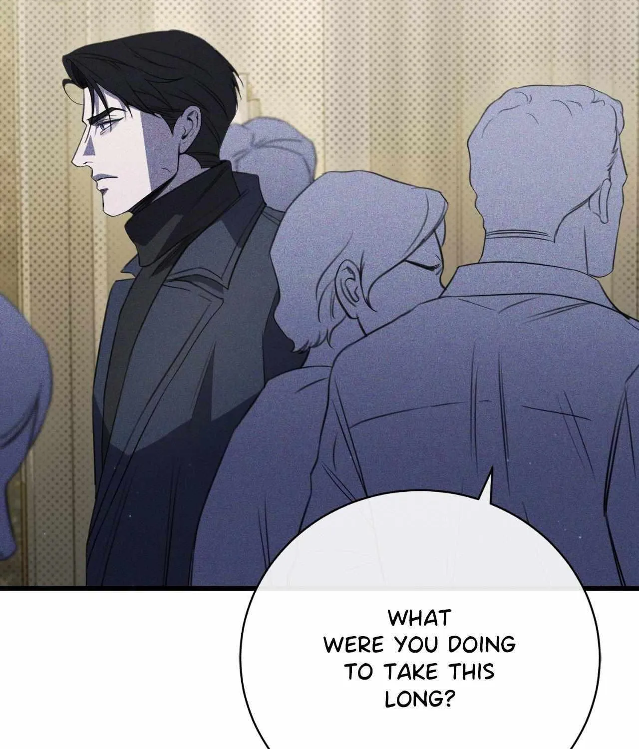 The First Commandment Chapter 47 page 86 - 