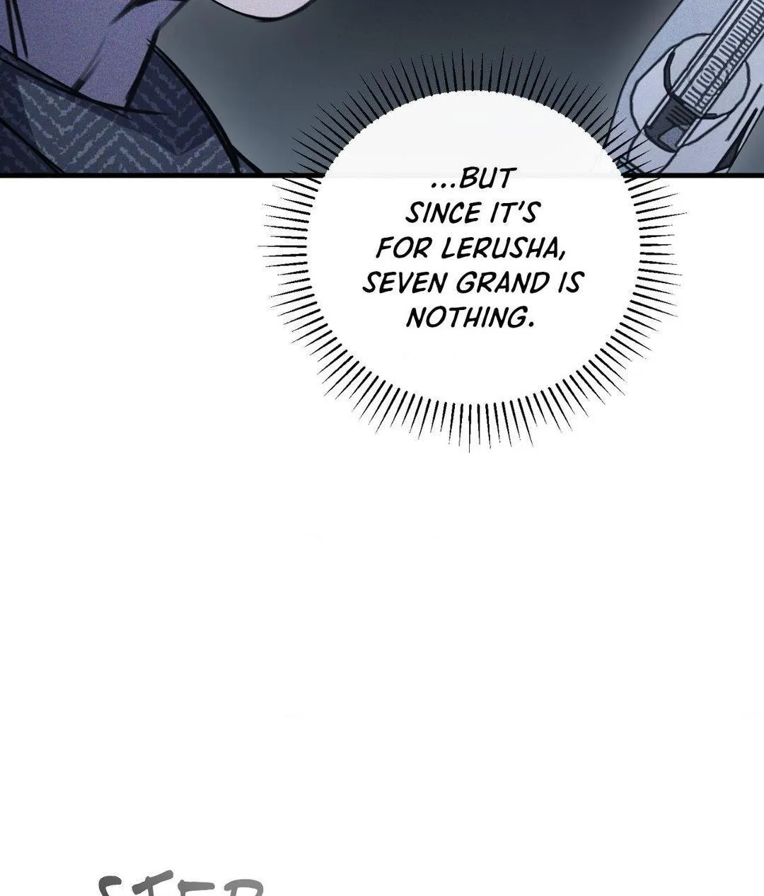 The First Commandment Chapter 9 page 125 - 