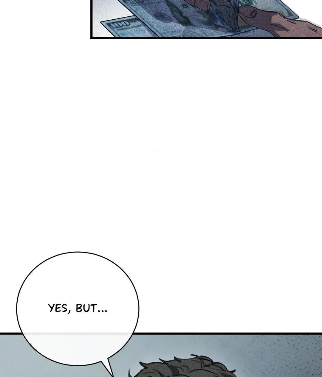 The First Commandment Chapter 9 page 141 - 