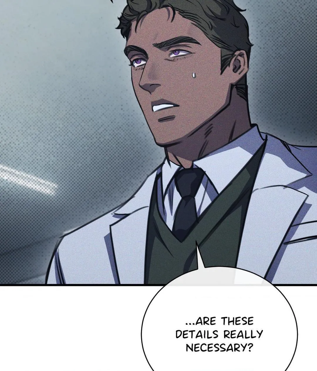 The First Commandment Chapter 9 page 142 - 