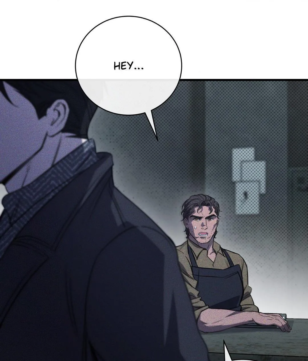 The First Commandment Chapter 9 page 37 - 