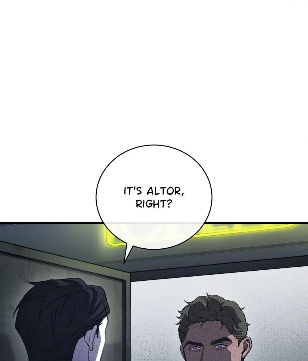 The First Commandment Chapter 9 page 85 - 