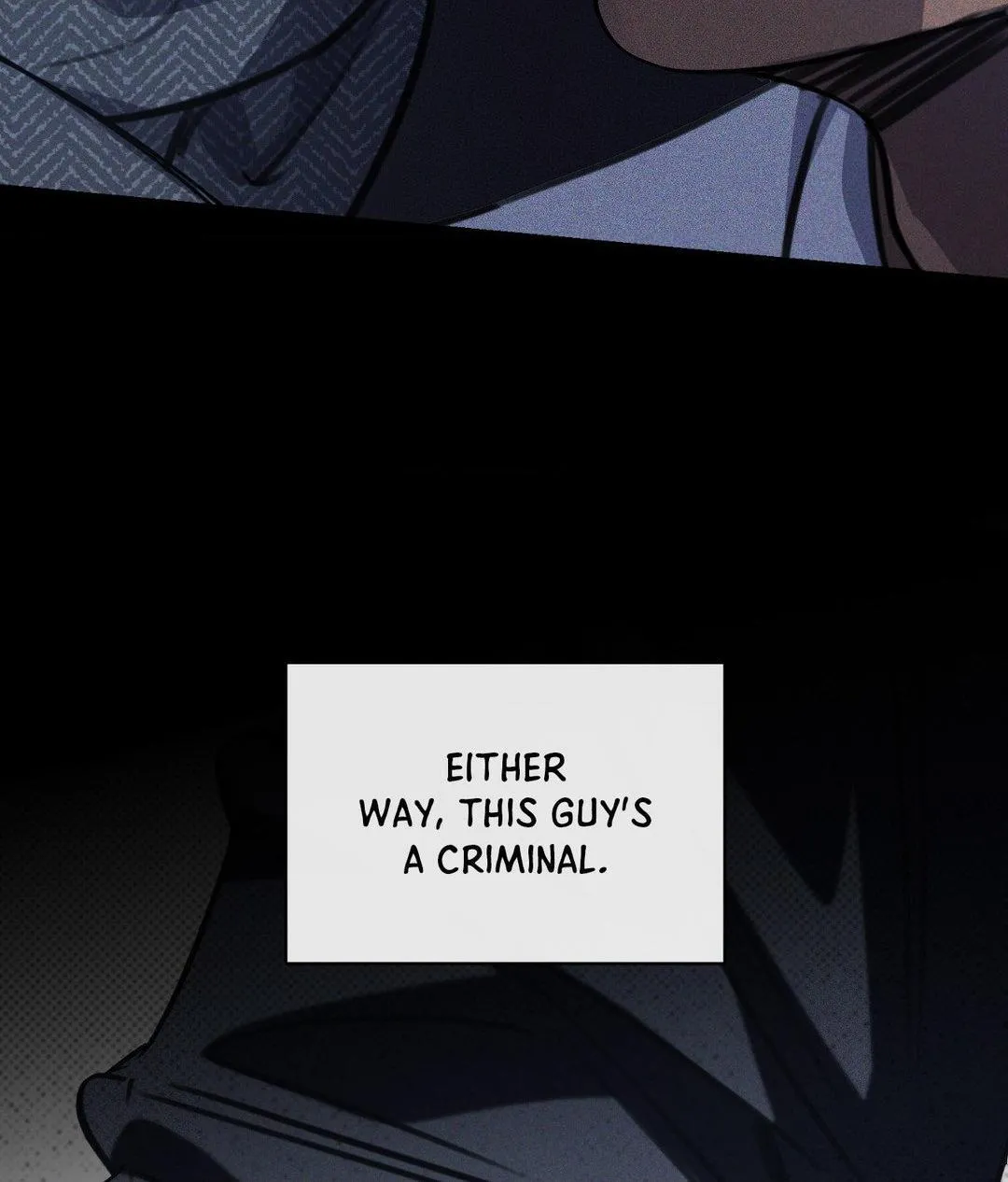 The First Commandment Chapter 9 page 97 - 