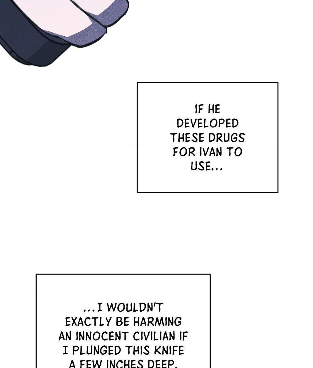 The First Commandment Chapter 9 page 99 - 