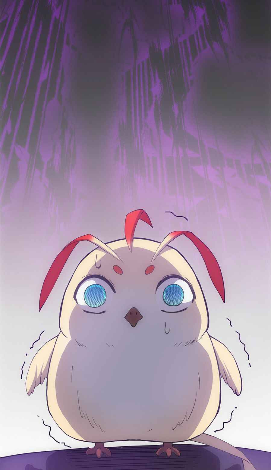 The First Greatest Eternal God (Colored) Chapter 5 page 16 - 
