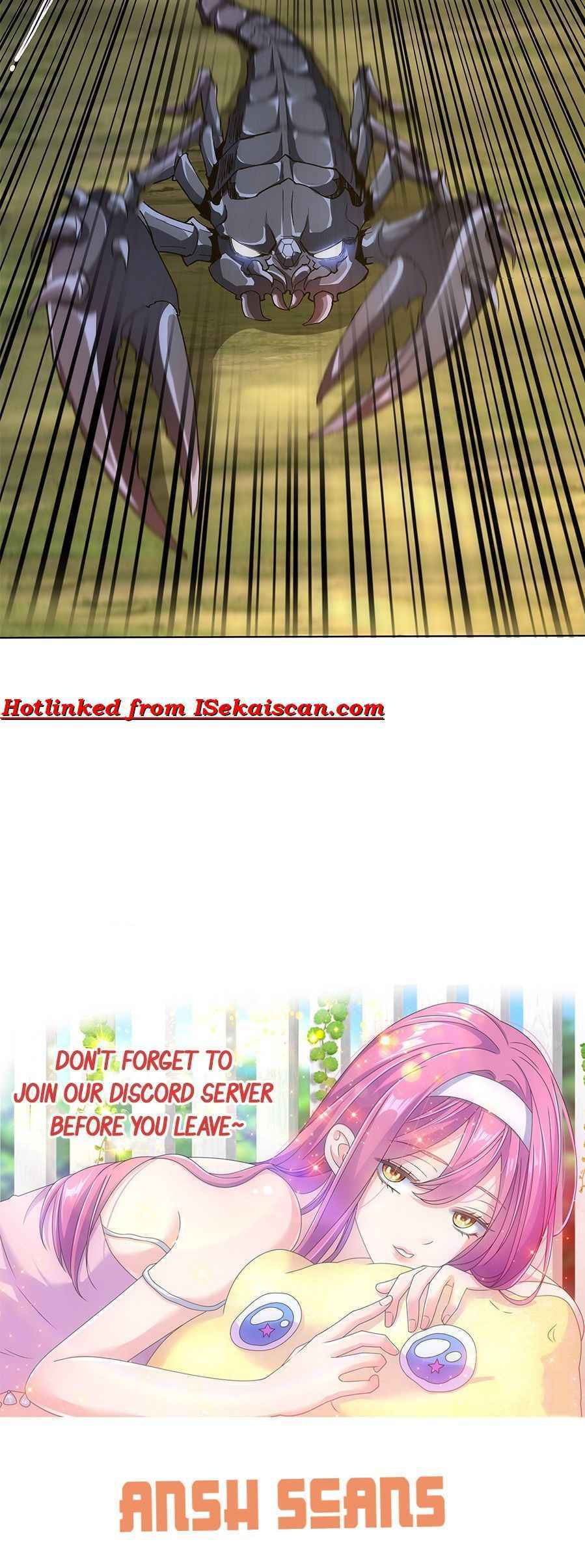 The First Greatest Eternal God (Colored) Chapter 9 page 26 - 