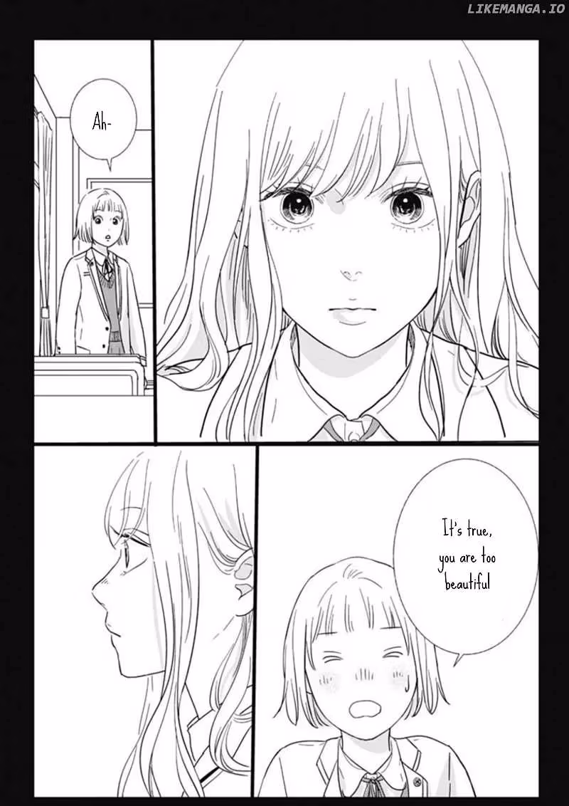 The First Murder Chapter 1 page 13 - 
