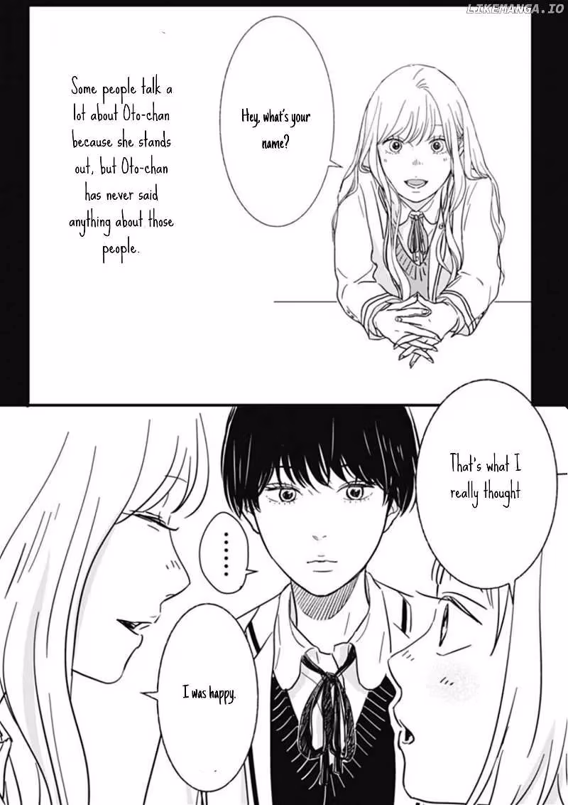 The First Murder Chapter 1 page 14 - 
