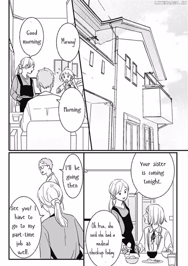 The First Murder Chapter 1 page 26 - 