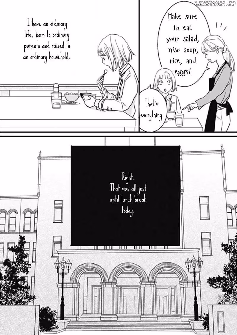 The First Murder Chapter 1 page 27 - 