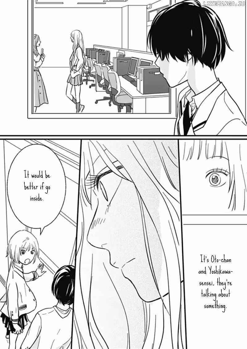 The First Murder Chapter 1 page 29 - 