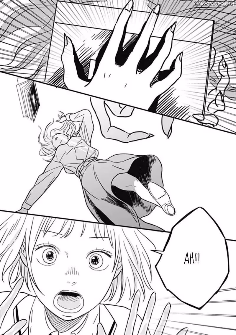 The First Murder Chapter 1 page 30 - 