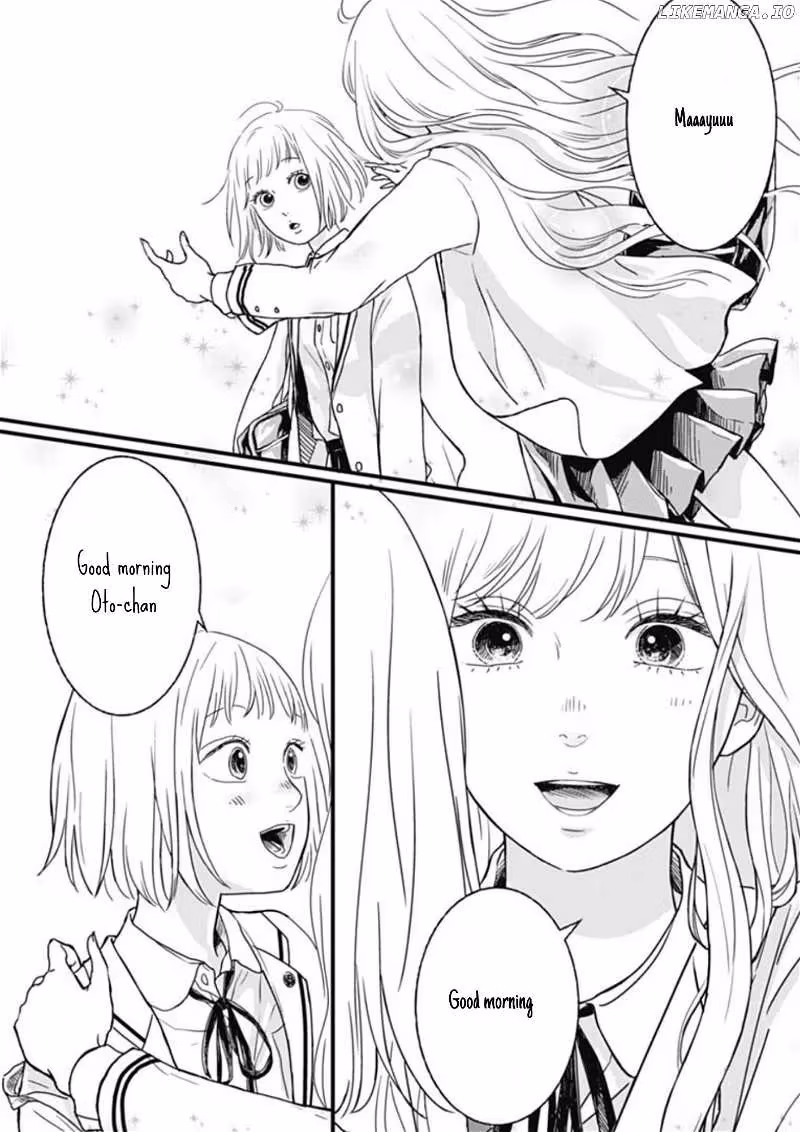 The First Murder Chapter 1 page 9 - 