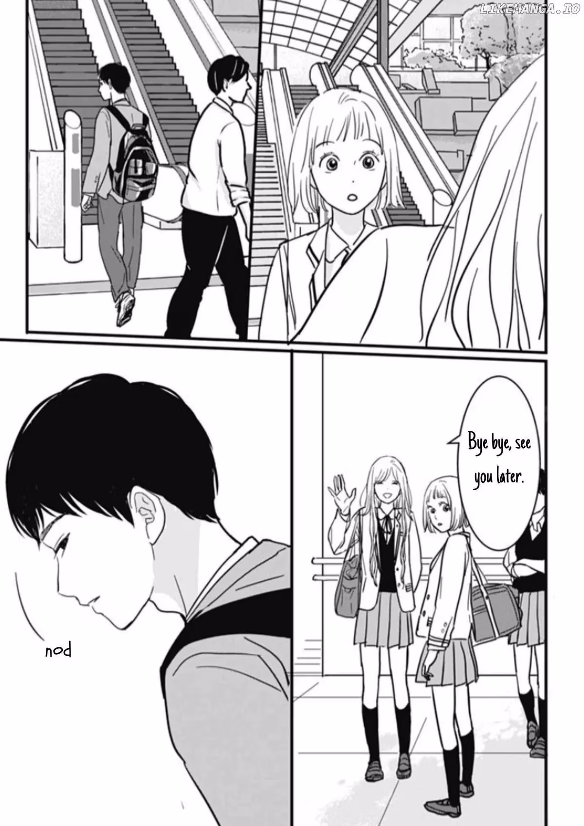 The First Murder Chapter 10 page 5 - 
