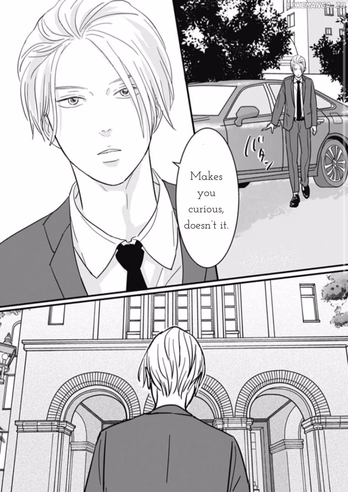 The First Murder Chapter 10 page 9 - 