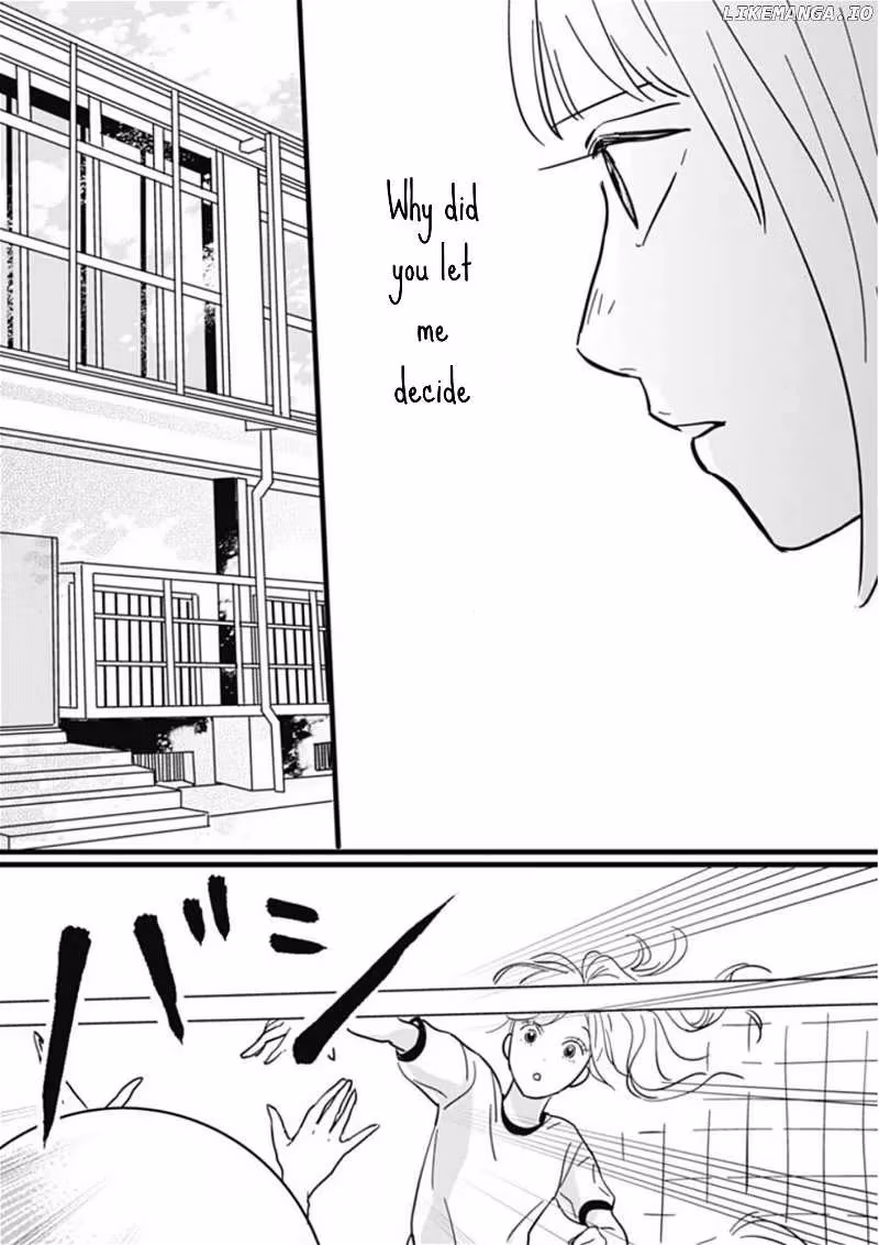 The First Murder Chapter 2 page 13 - 