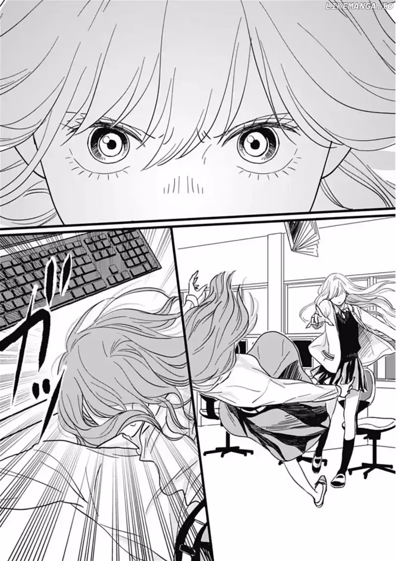 The First Murder Chapter 2 page 3 - 