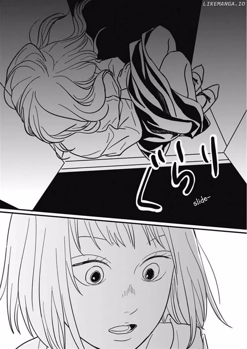 The First Murder Chapter 4 page 14 - 