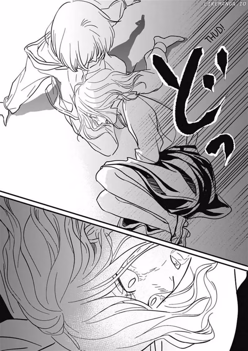 The First Murder Chapter 4 page 15 - 