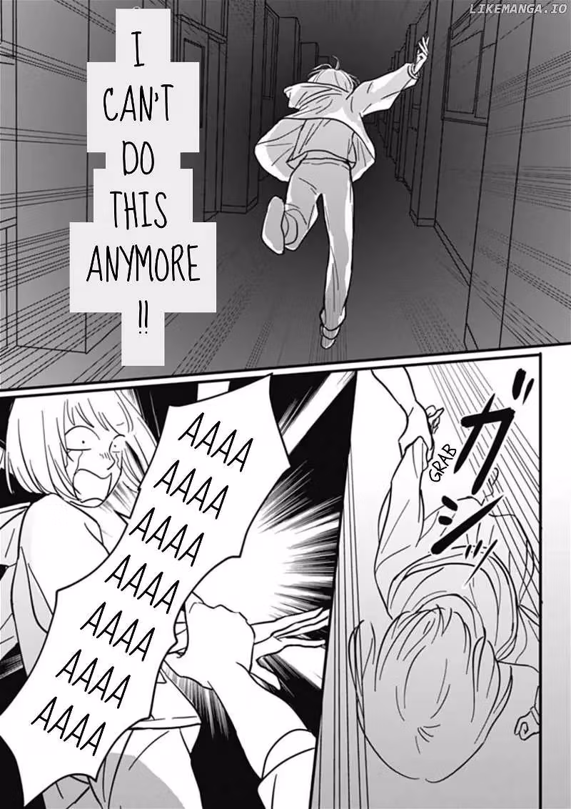 The First Murder Chapter 4 page 9 - 