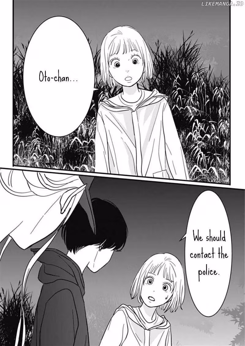 The First Murder Chapter 6 page 4 - 