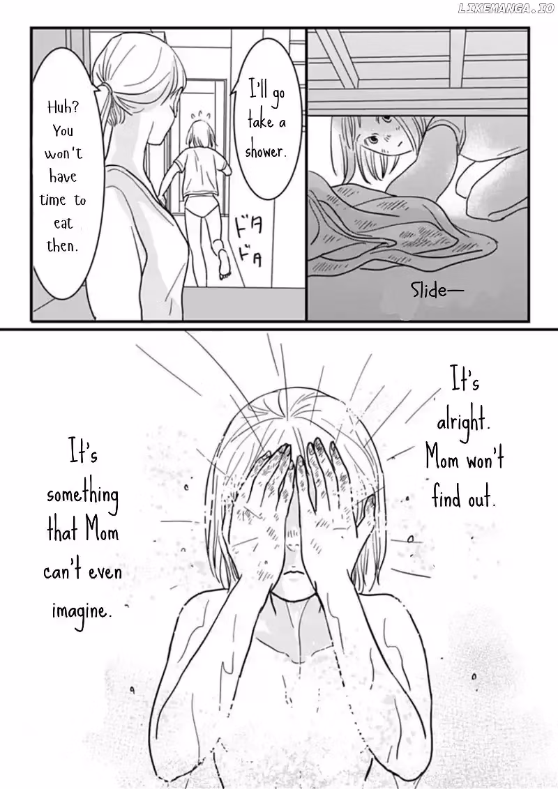The First Murder Chapter 7 page 14 - 