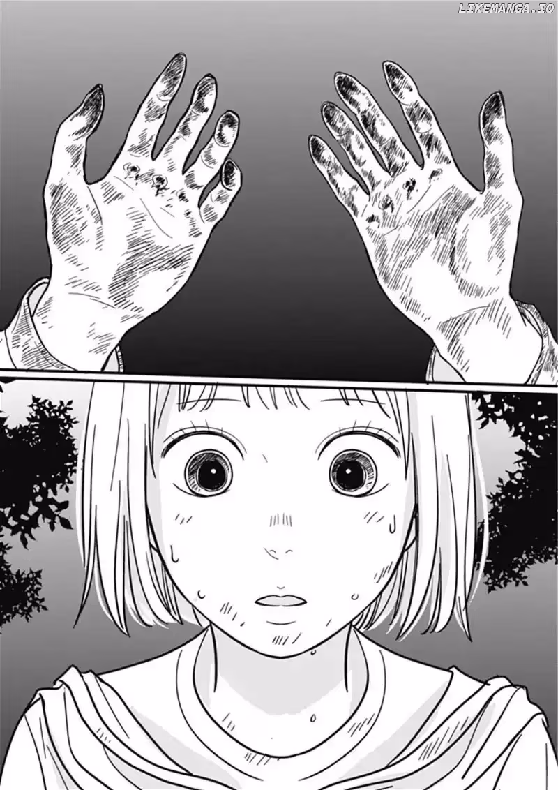 The First Murder Chapter 7 page 4 - 
