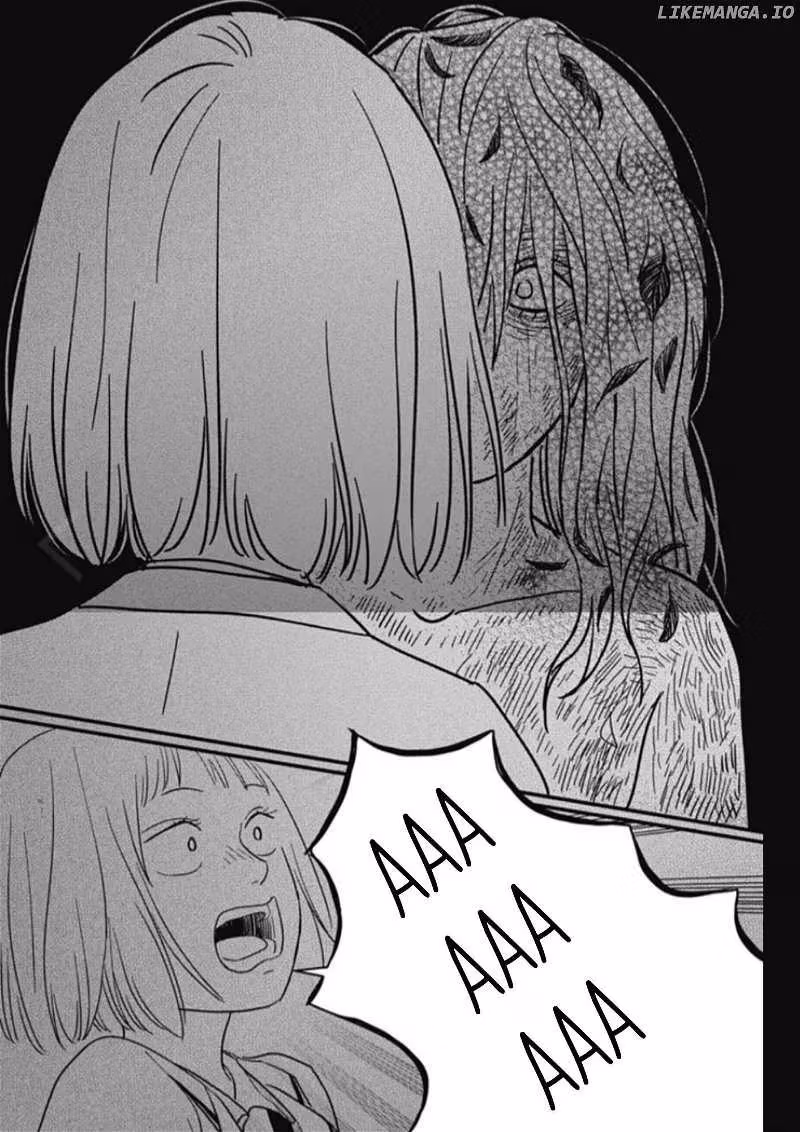 The First Murder Chapter 8 page 5 - 