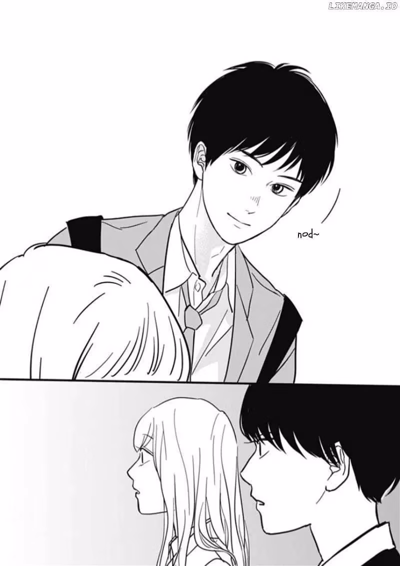 The First Murder Chapter 9 page 14 - 
