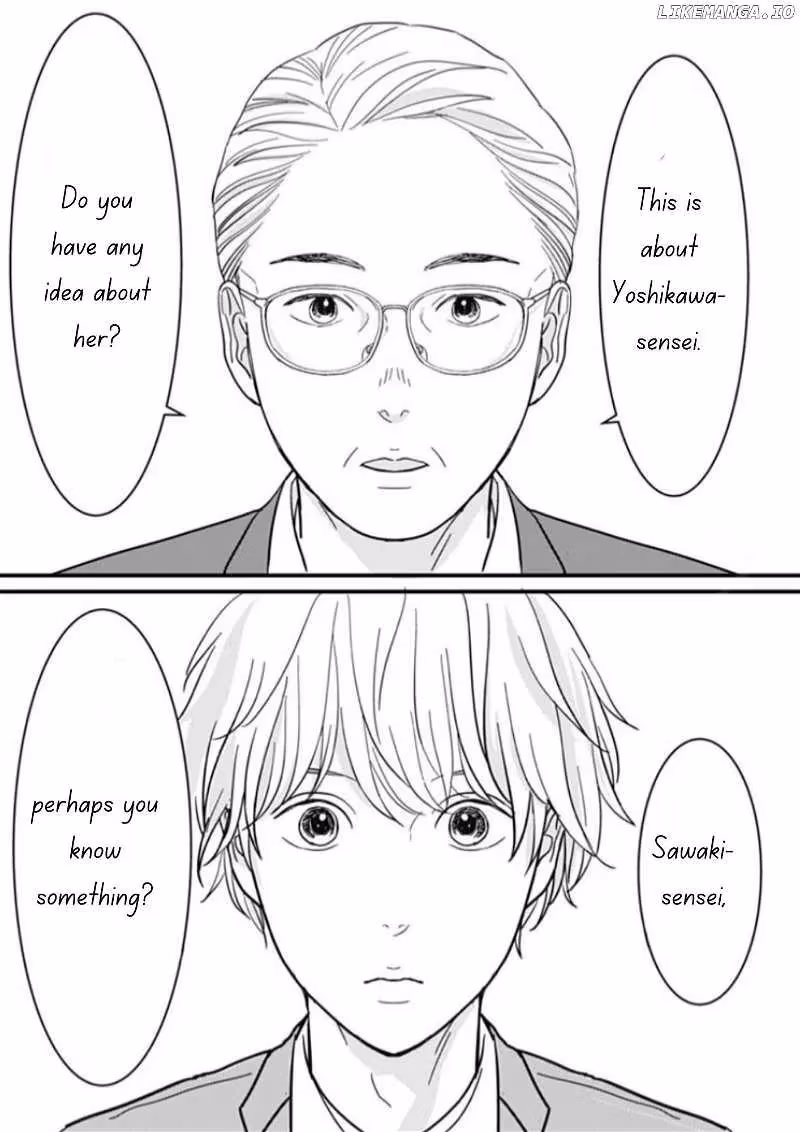 The First Murder Chapter 9 page 3 - 
