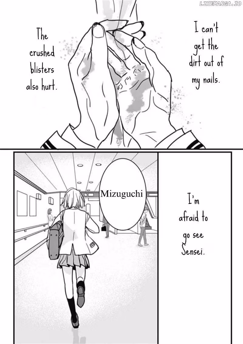 The First Murder Chapter 9 page 10 - 