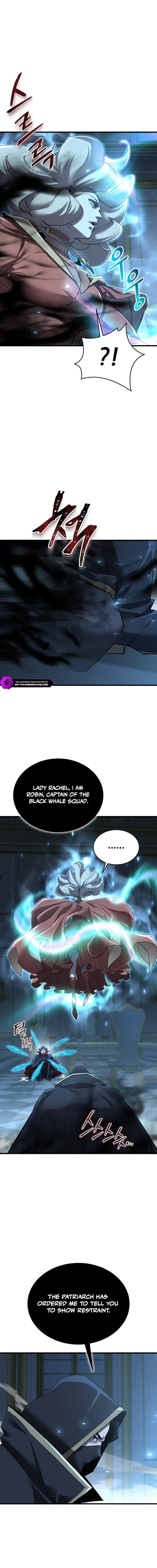 The Fistfighting Genius Mage Chapter 58 page 17 - 