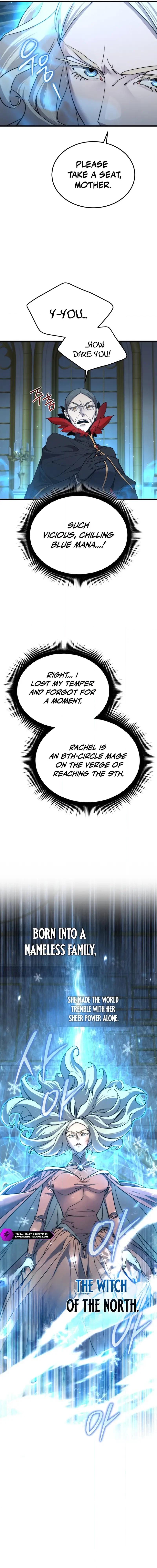 The Fistfighting Genius Mage Chapter 58 page 4 - 