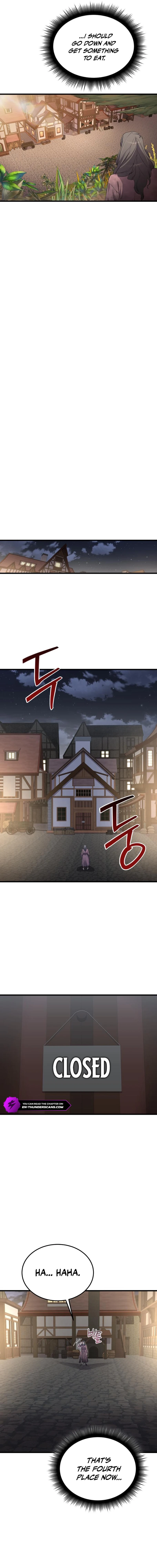 The Fistfighting Genius Mage Chapter 62 page 2 - 