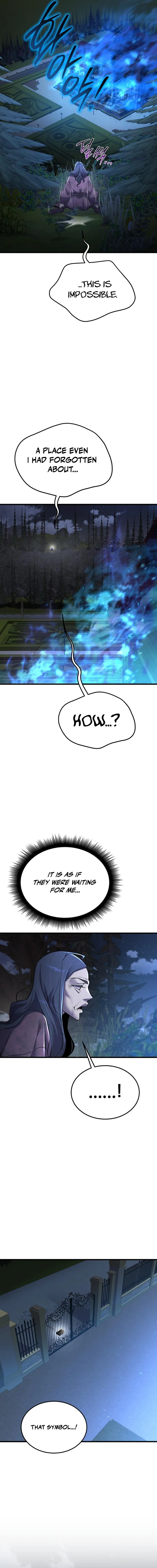 The Fistfighting Genius Mage Chapter 62 page 18 - 