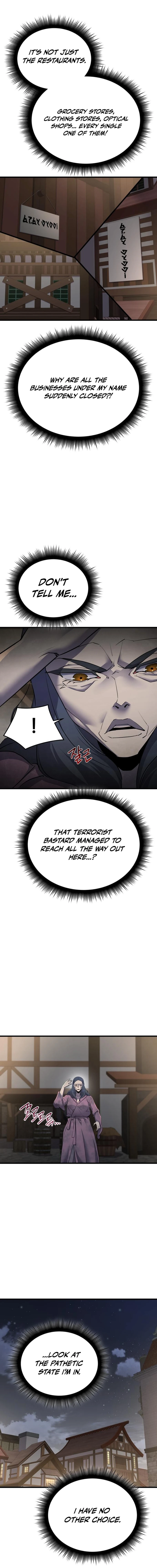 The Fistfighting Genius Mage Chapter 62 page 3 - 