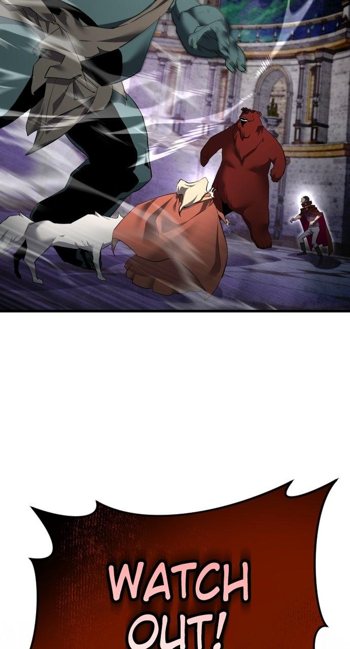 The Fistfighting Genius Mage Chapter 67 page 2 - 