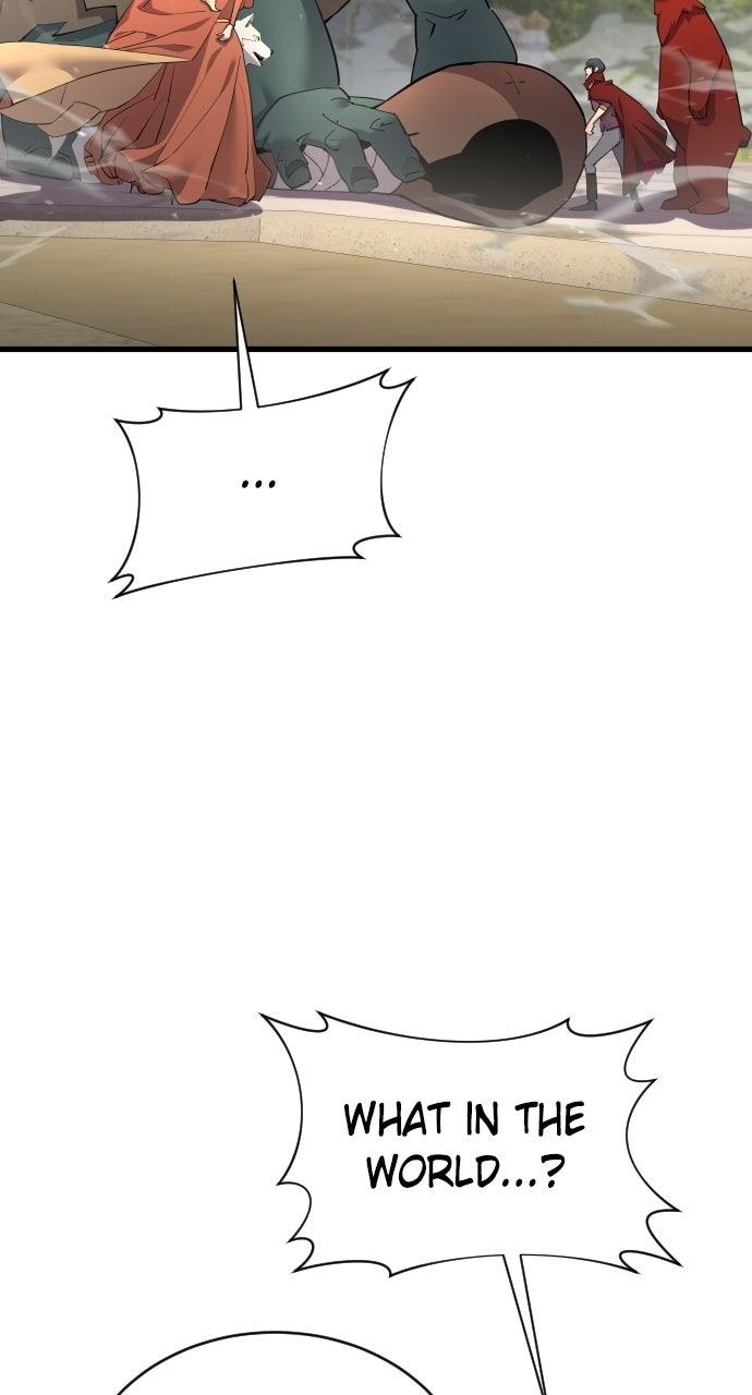 The Fistfighting Genius Mage Chapter 67 page 11 - 
